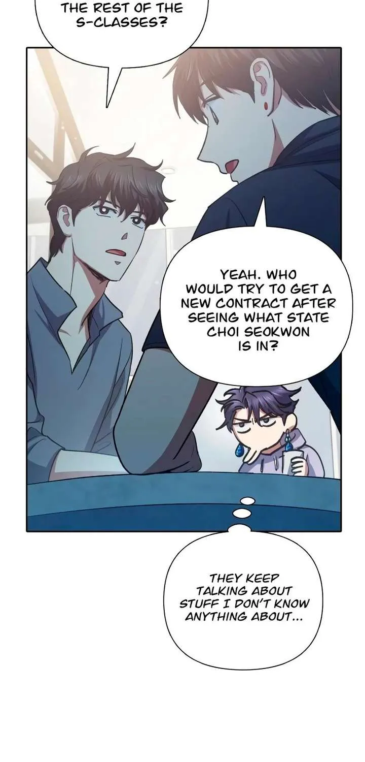 The S-Classes That I Raised Chapter 154 page 87 - 