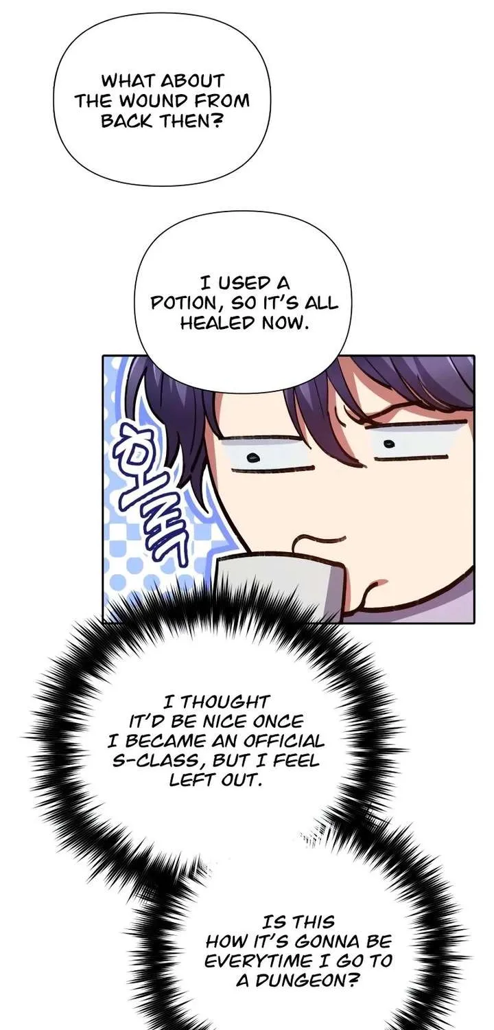The S-Classes That I Raised Chapter 154 page 88 - 