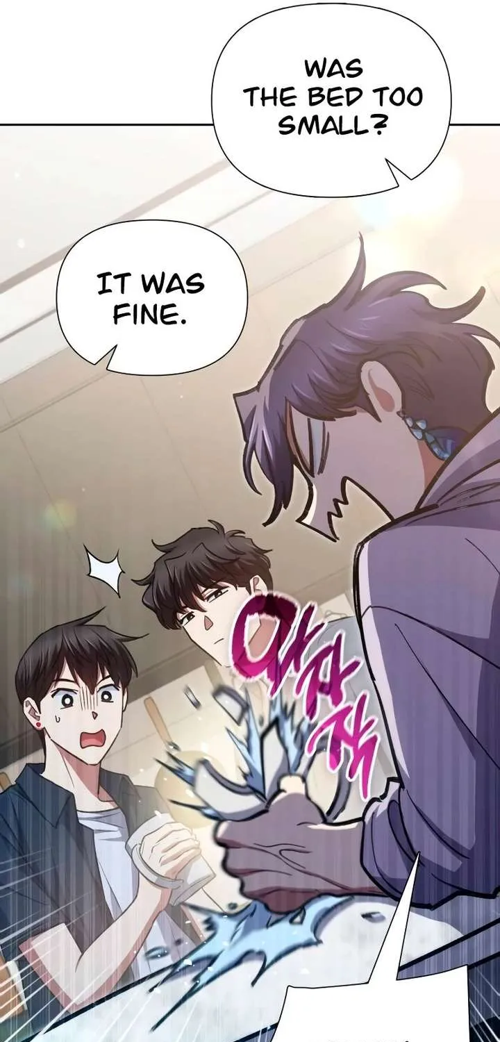 The S-Classes That I Raised Chapter 154 page 90 - 