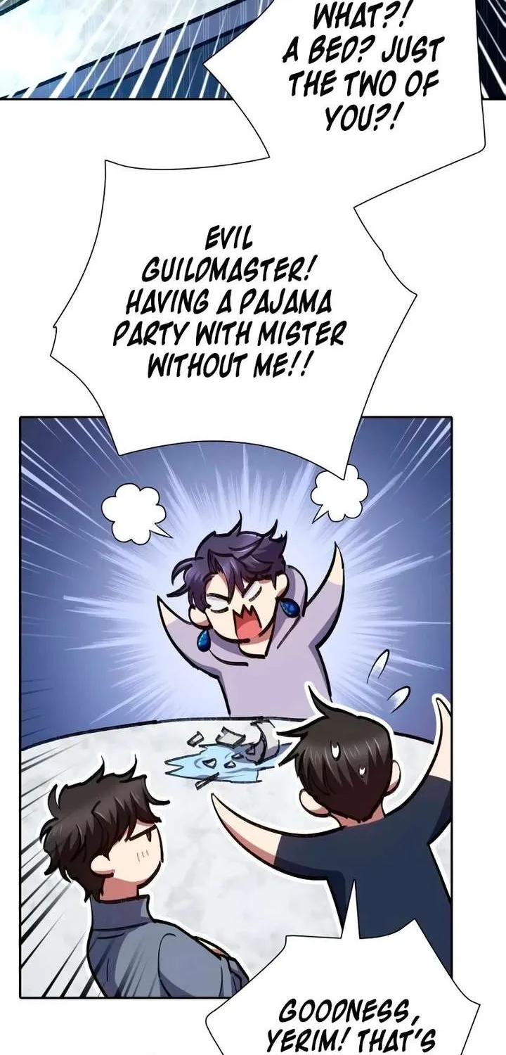 The S-Classes That I Raised Chapter 154 page 91 - 