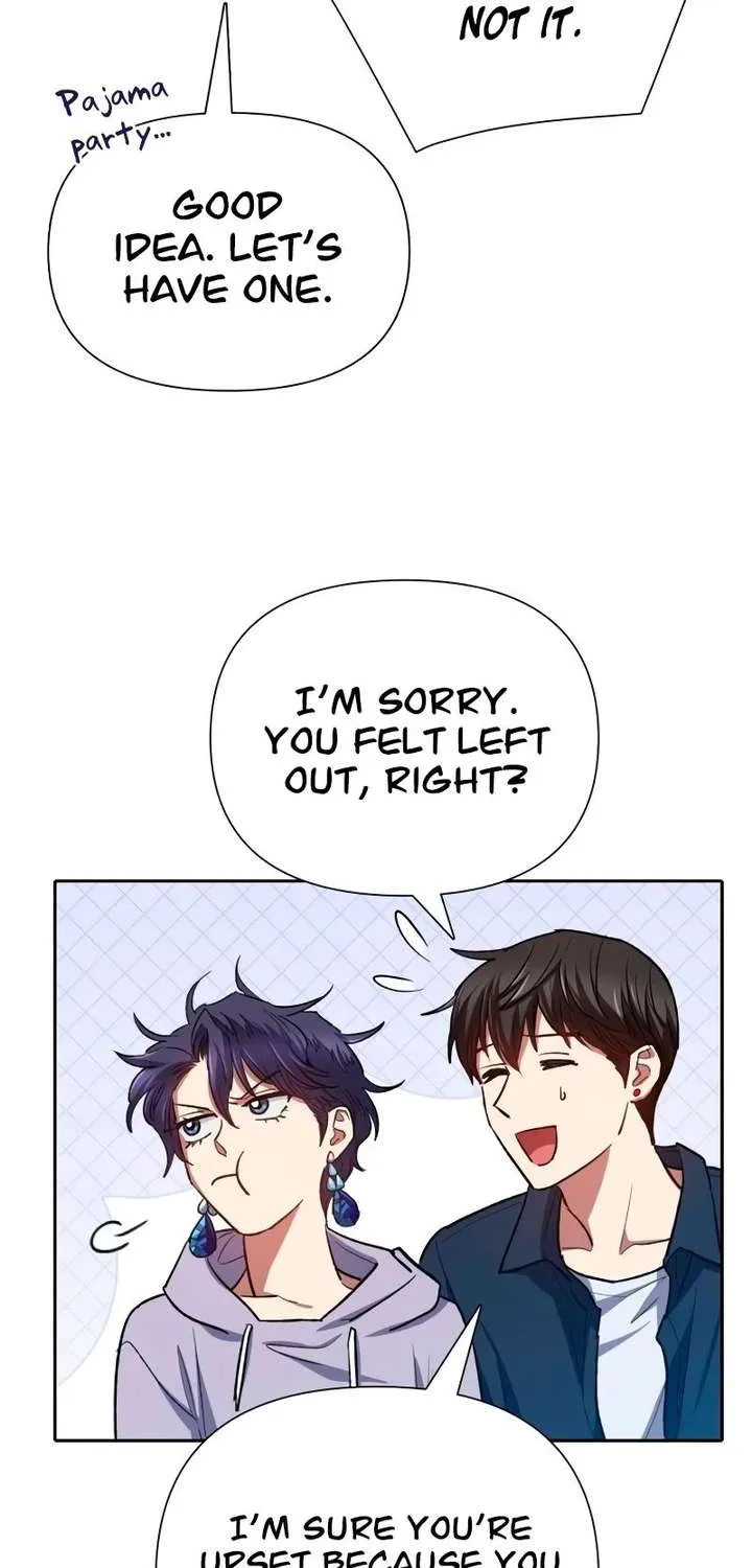 The S-Classes That I Raised Chapter 154 page 92 - 