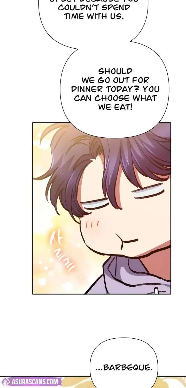 The S-Classes That I Raised Chapter 154 page 93 - 