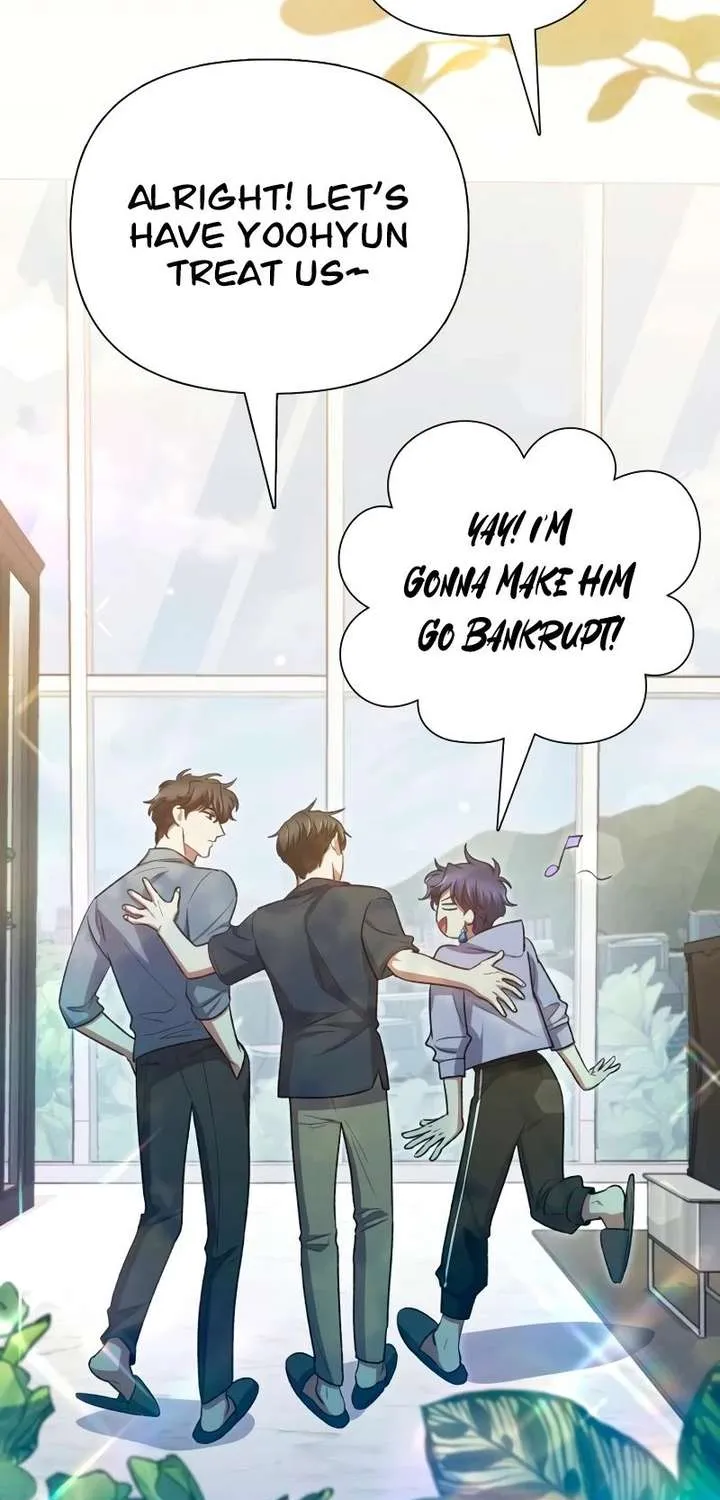 The S-Classes That I Raised Chapter 154 page 94 - 