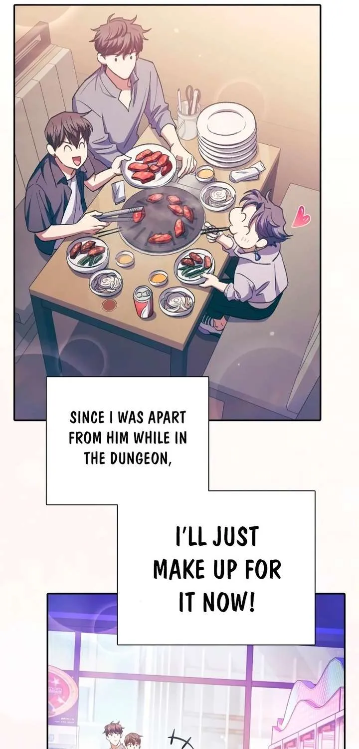 The S-Classes That I Raised Chapter 154 page 96 - 