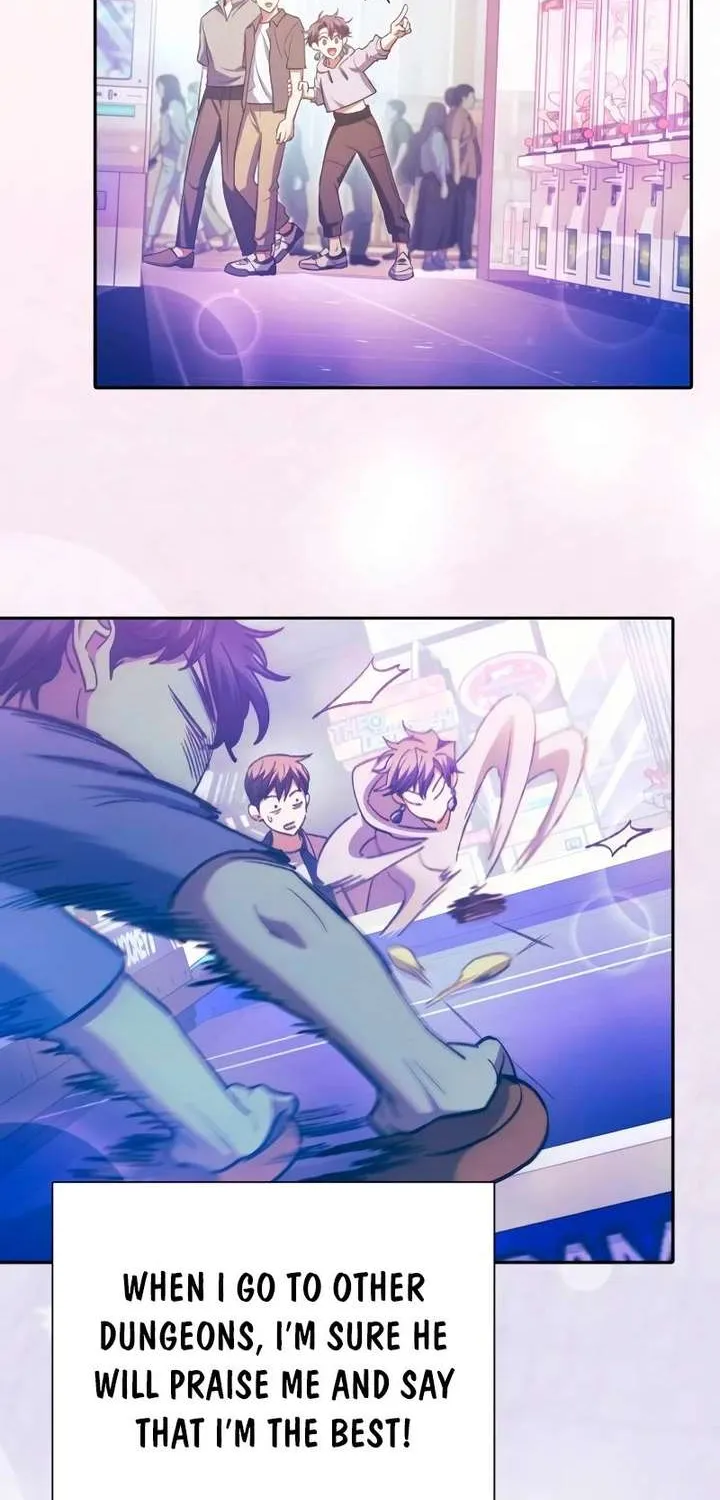 The S-Classes That I Raised Chapter 154 page 97 - 