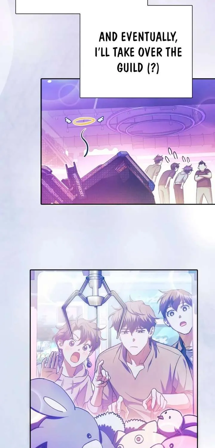The S-Classes That I Raised Chapter 154 page 98 - 