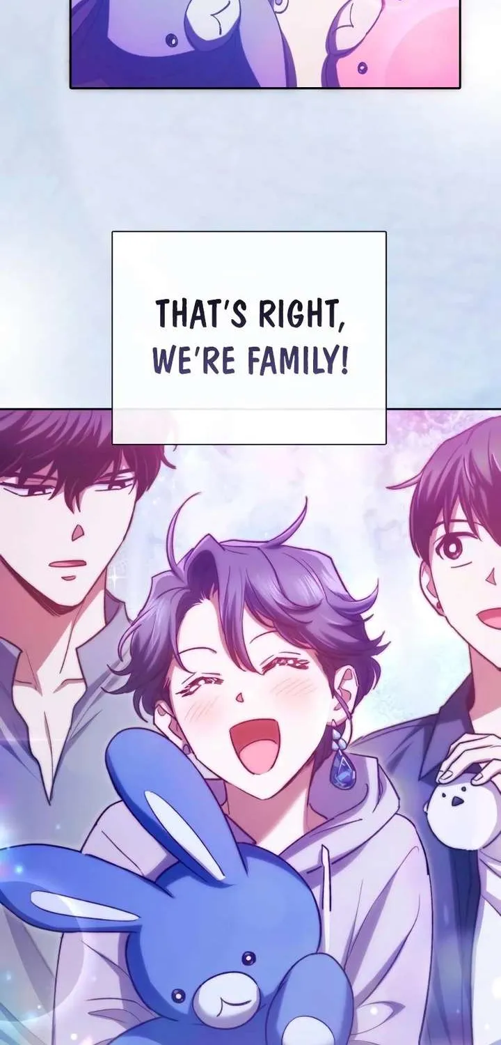 The S-Classes That I Raised Chapter 154 page 99 - 