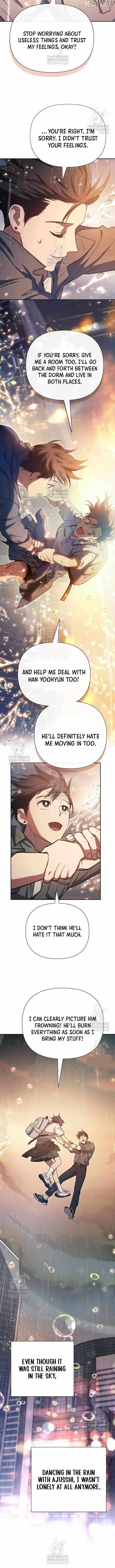 The S-Classes That I Raised Chapter 155 page 13 - 