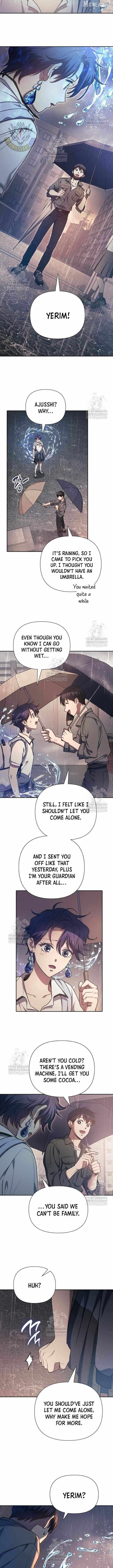 The S-Classes That I Raised Chapter 155 page 6 - 