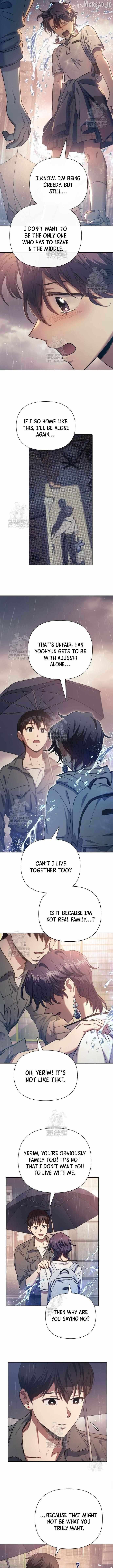 The S-Classes That I Raised Chapter 155 page 7 - 