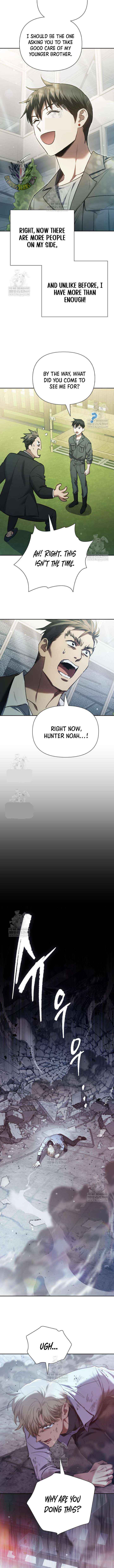 The S-Classes That I Raised Chapter 156 page 12 - 