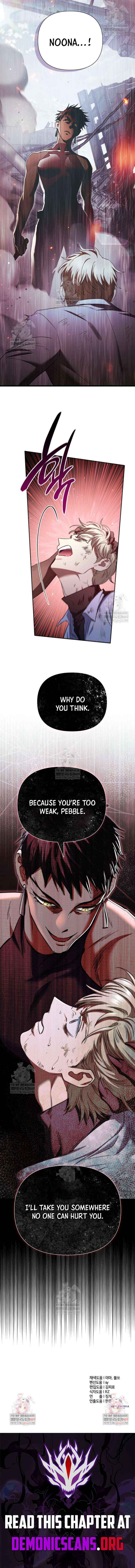 The S-Classes That I Raised Chapter 156 page 13 - 