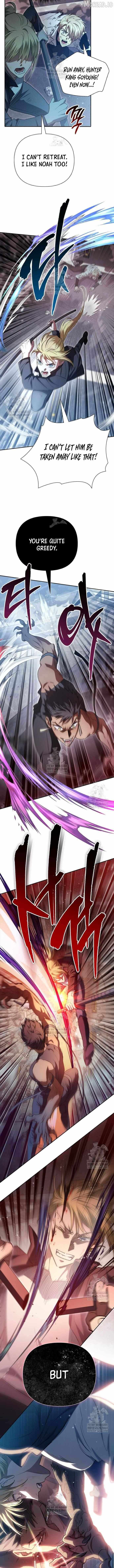 The S-Classes That I Raised Chapter 157 page 9 - 