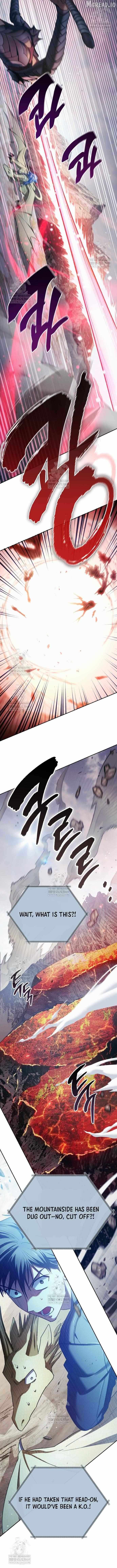 The S-Classes That I Raised Chapter 160 page 15 - 