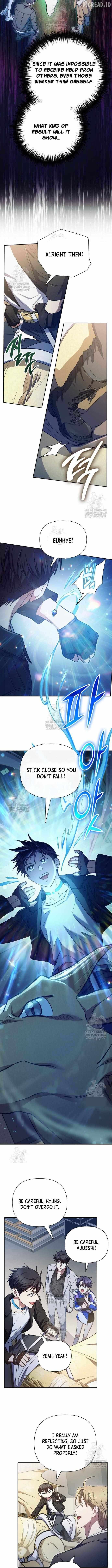 The S-Classes That I Raised Chapter 160 page 7 - 