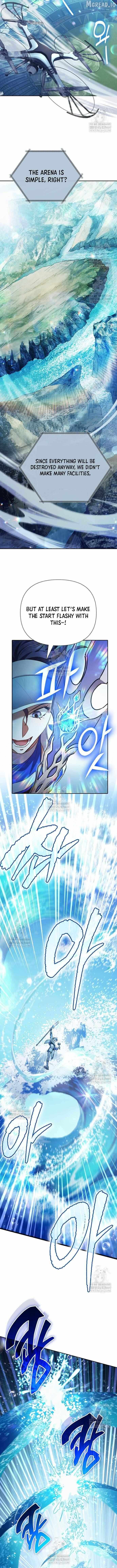 The S-Classes That I Raised Chapter 160 page 9 - 