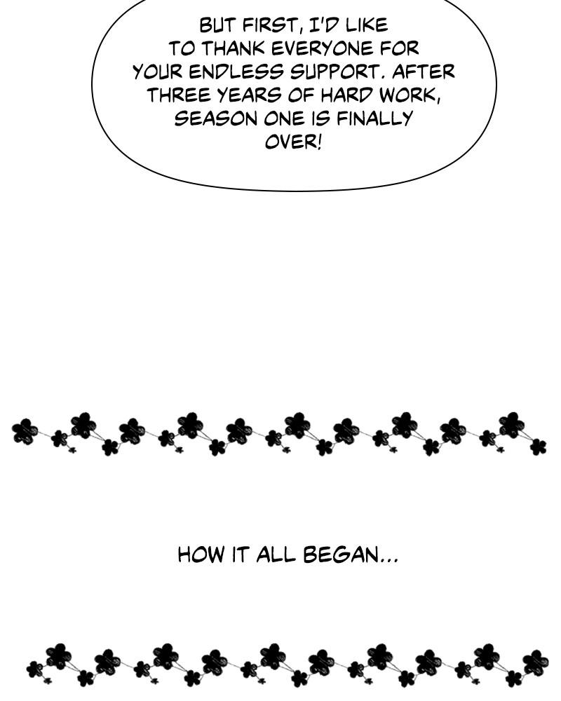 The S-Classes That I Raised Chapter 162.2 page 3 - 