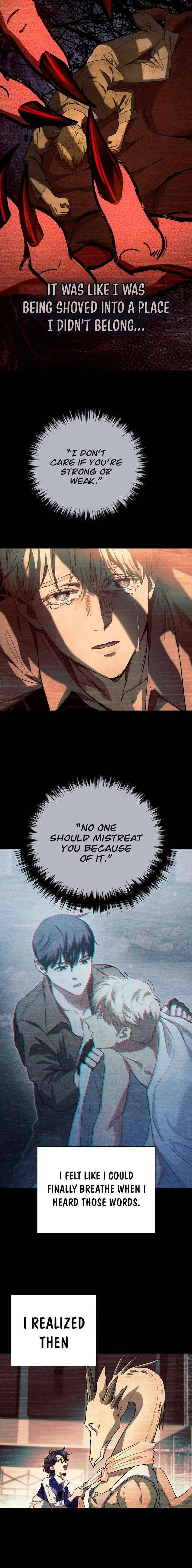 The S-Classes That I Raised Chapter 163 page 14 - 