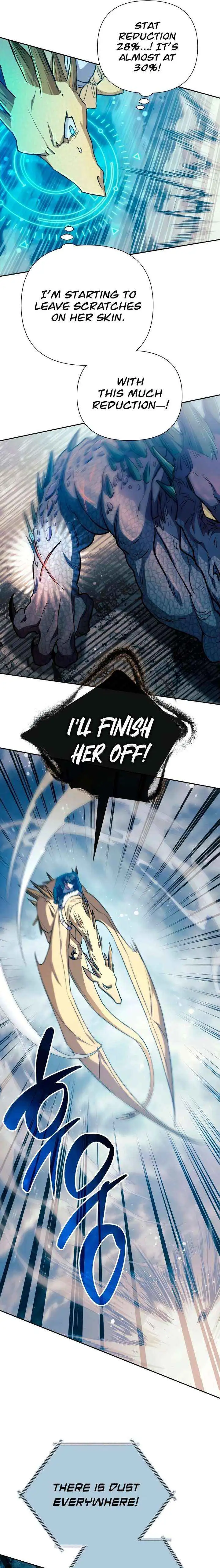 The S-Classes That I Raised Chapter 163 page 19 - 