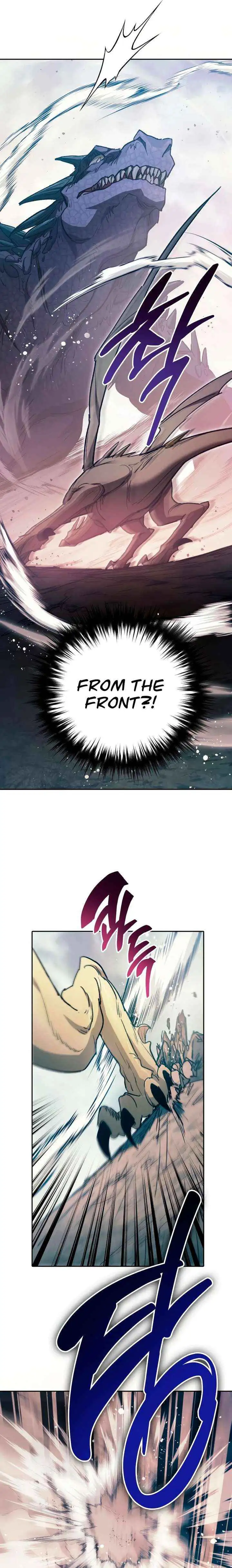 The S-Classes That I Raised Chapter 163 page 21 - 