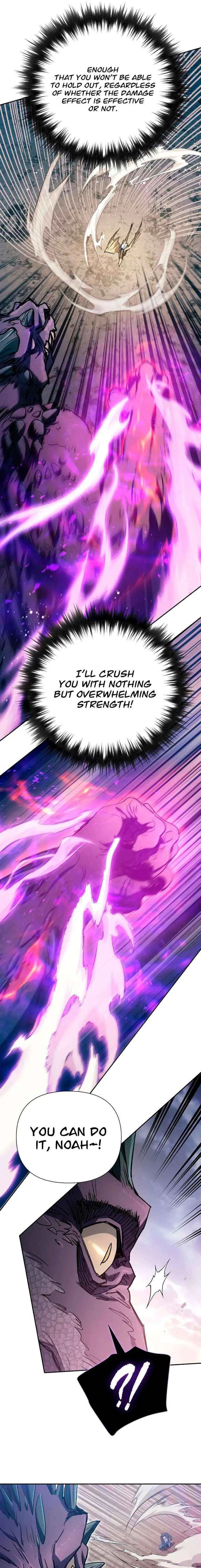 The S-Classes That I Raised Chapter 163 page 23 - 