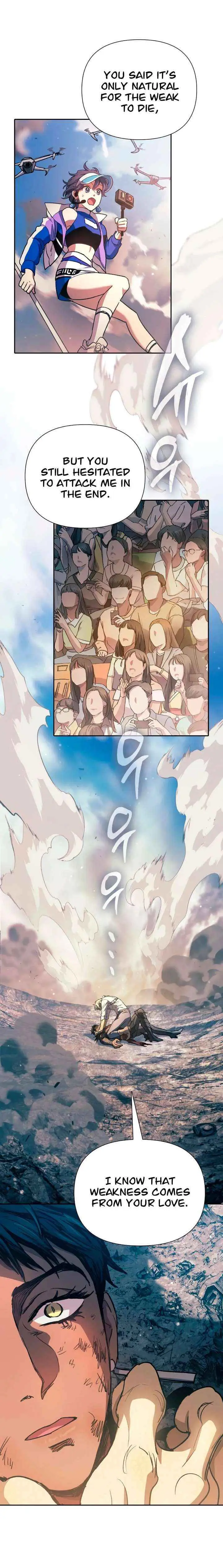 The S-Classes That I Raised Chapter 163 page 30 - 