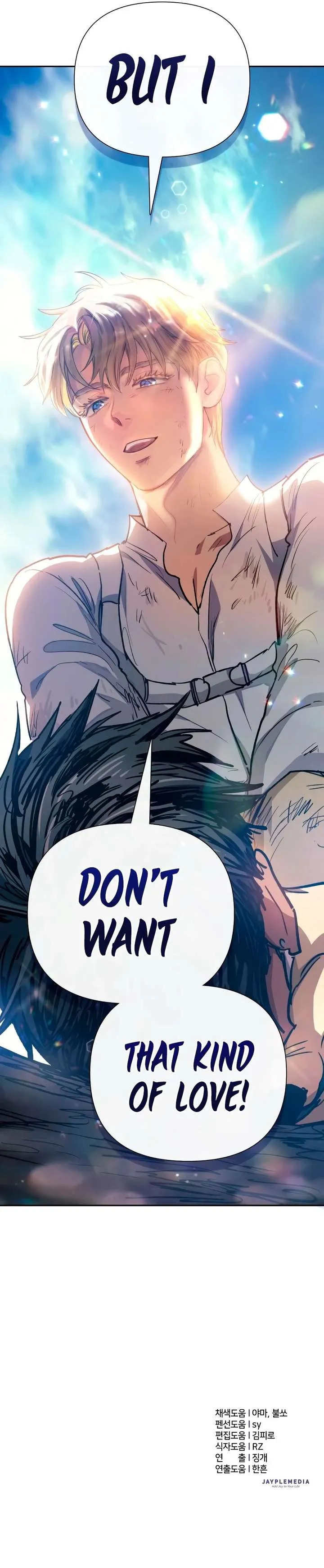 The S-Classes That I Raised Chapter 163 page 31 - 