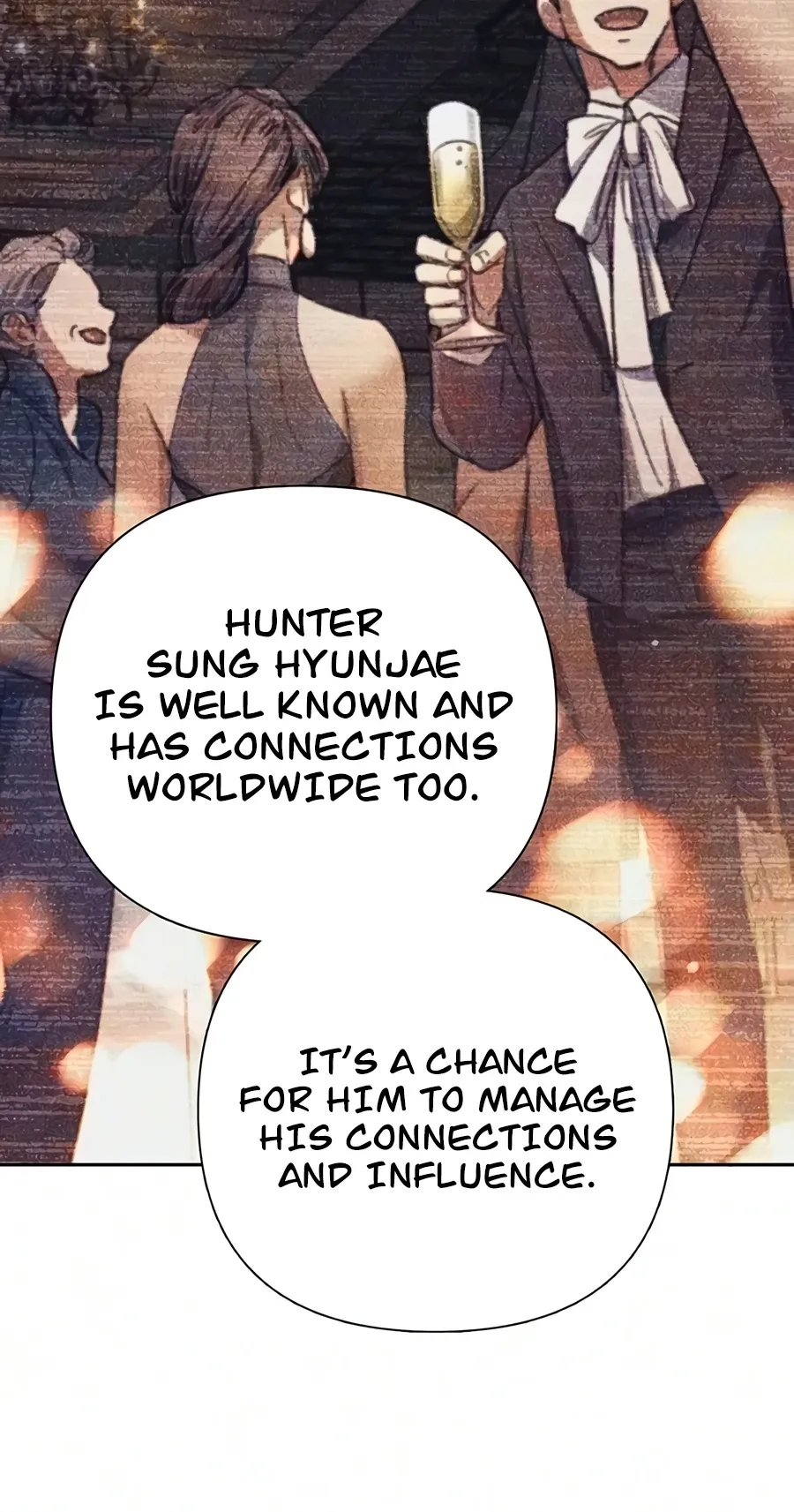 The S-Classes That I Raised Chapter 165 page 14 - 