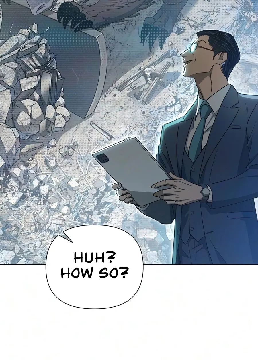 The S-Classes That I Raised Chapter 165 page 8 - 