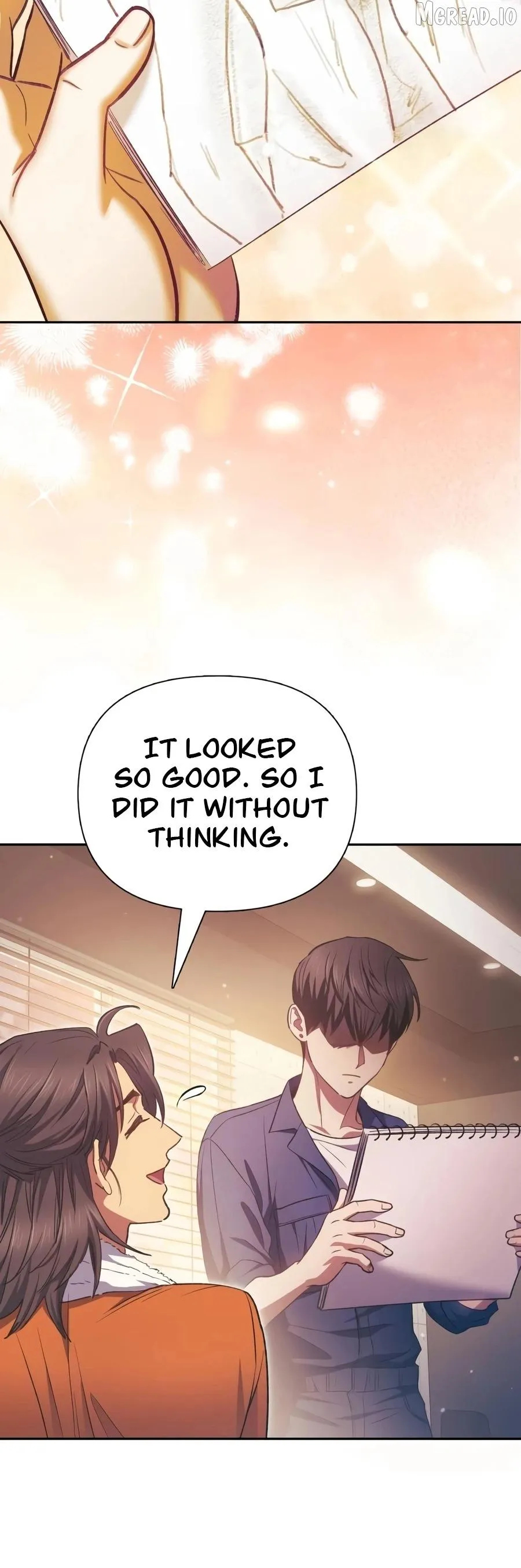 The S-Classes That I Raised Chapter 166 page 14 - 