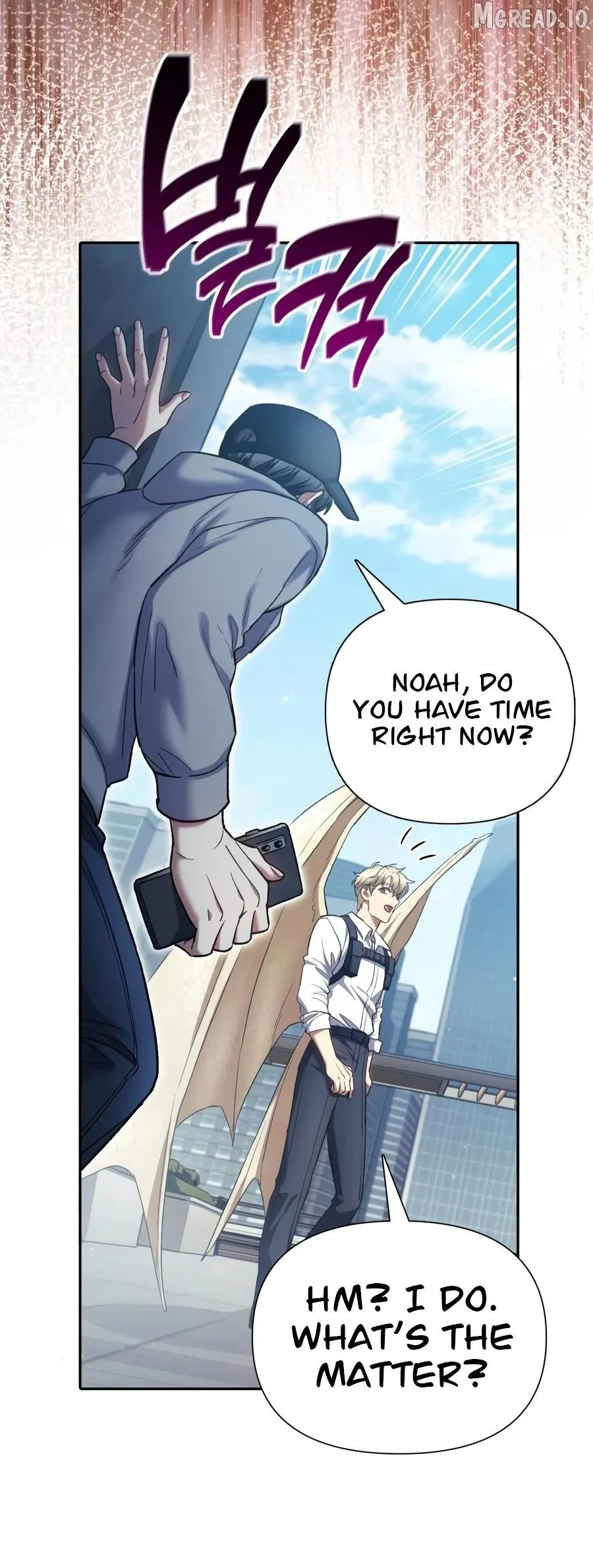 The S-Classes That I Raised Chapter 166 page 18 - 