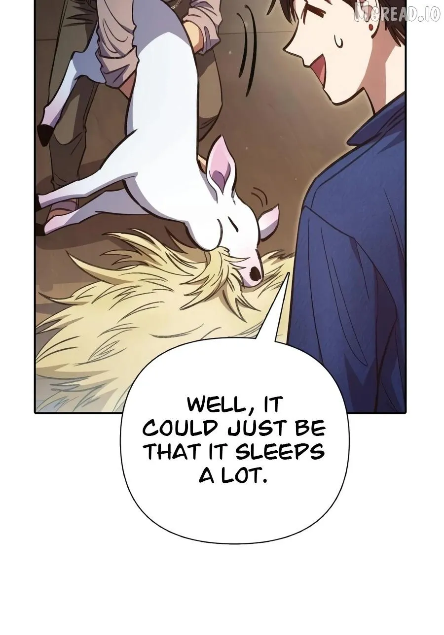The S-Classes That I Raised Chapter 166 page 10 - 