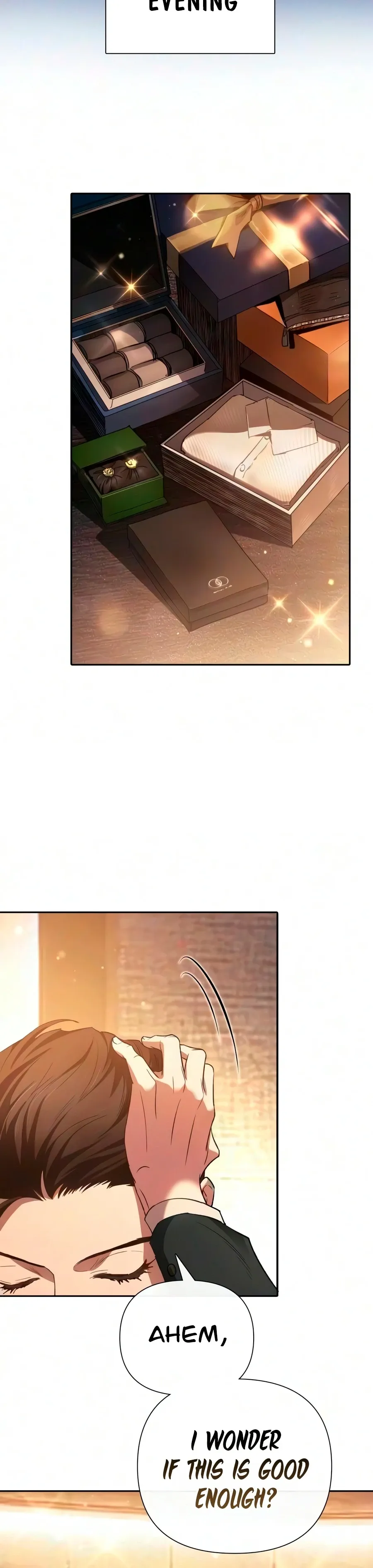 The S-Classes That I Raised Chapter 167 page 12 - 