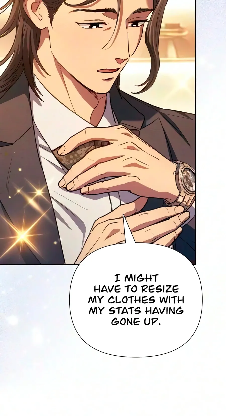 The S-Classes That I Raised Chapter 167 page 14 - 