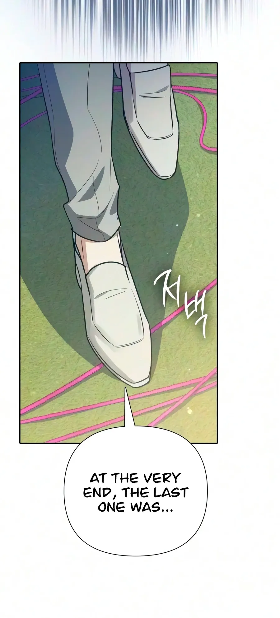 The S-Classes That I Raised Chapter 167 page 8 - 