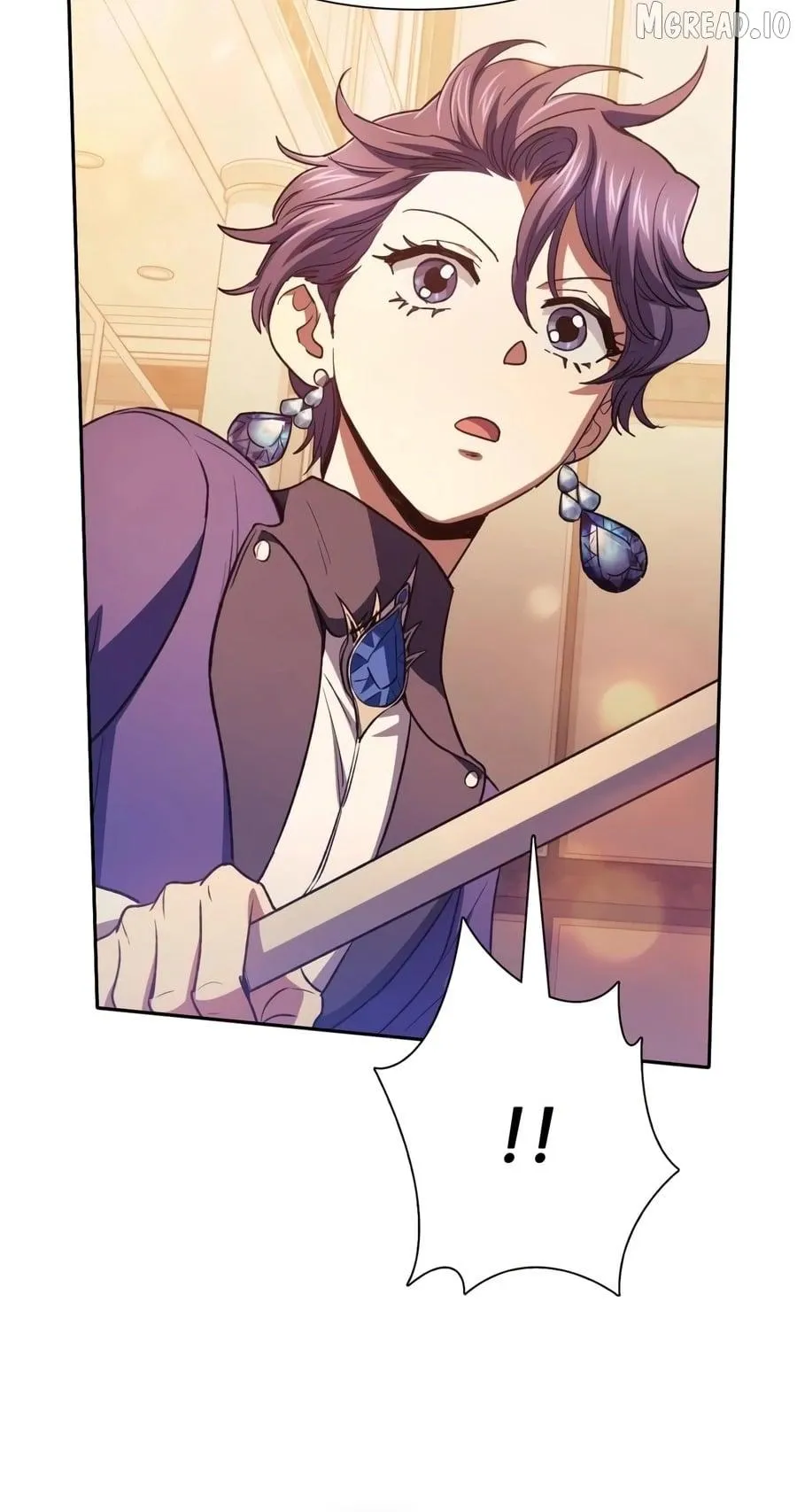 The S-Classes That I Raised Chapter 168 page 15 - 