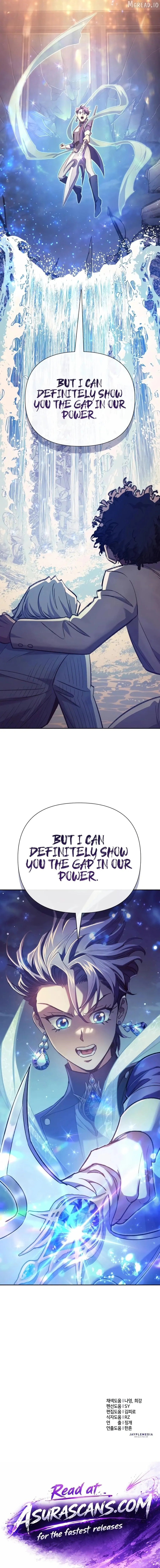 The S-Classes That I Raised Chapter 168 page 18 - 