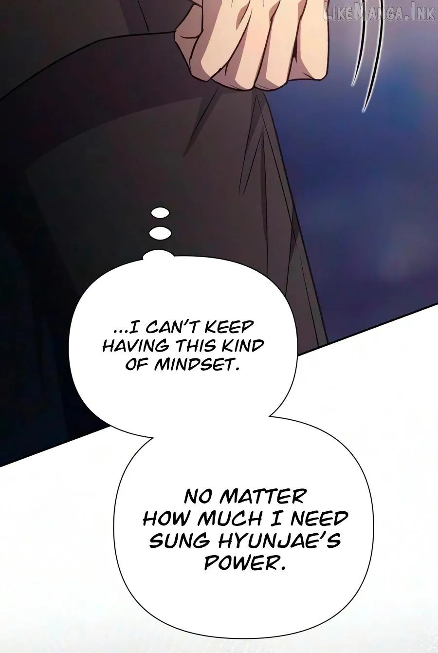 The S-Classes That I Raised Chapter 169 page 16 - 