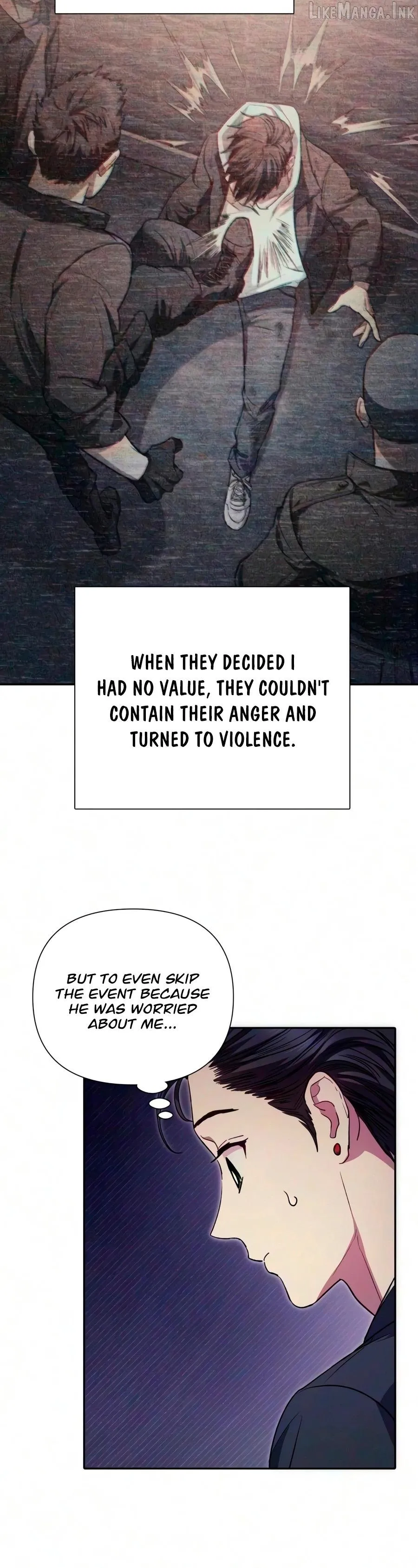 The S-Classes That I Raised Chapter 169 page 4 - 