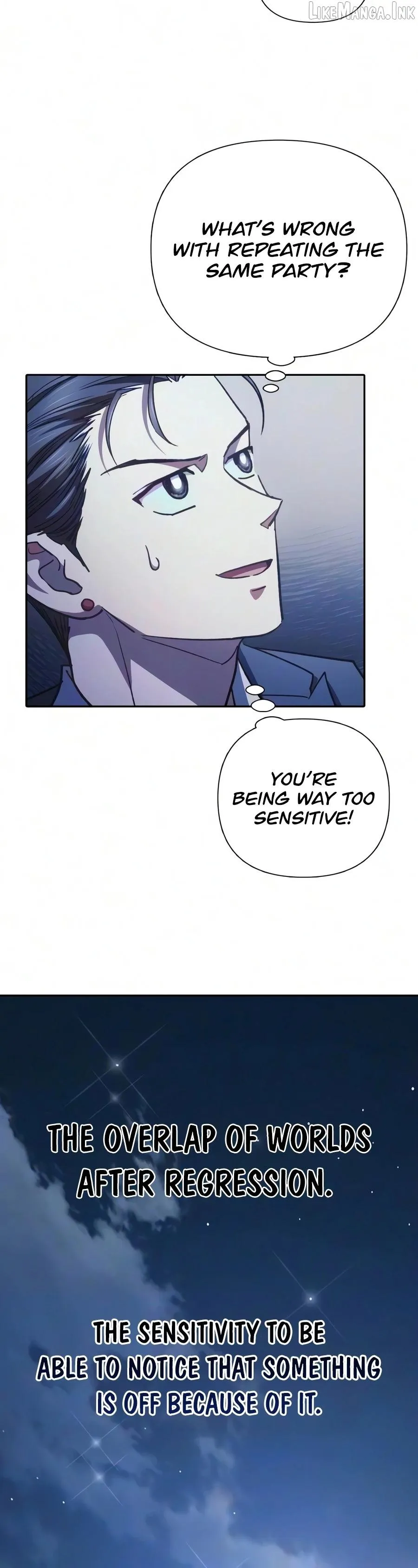 The S-Classes That I Raised Chapter 170 page 2 - 