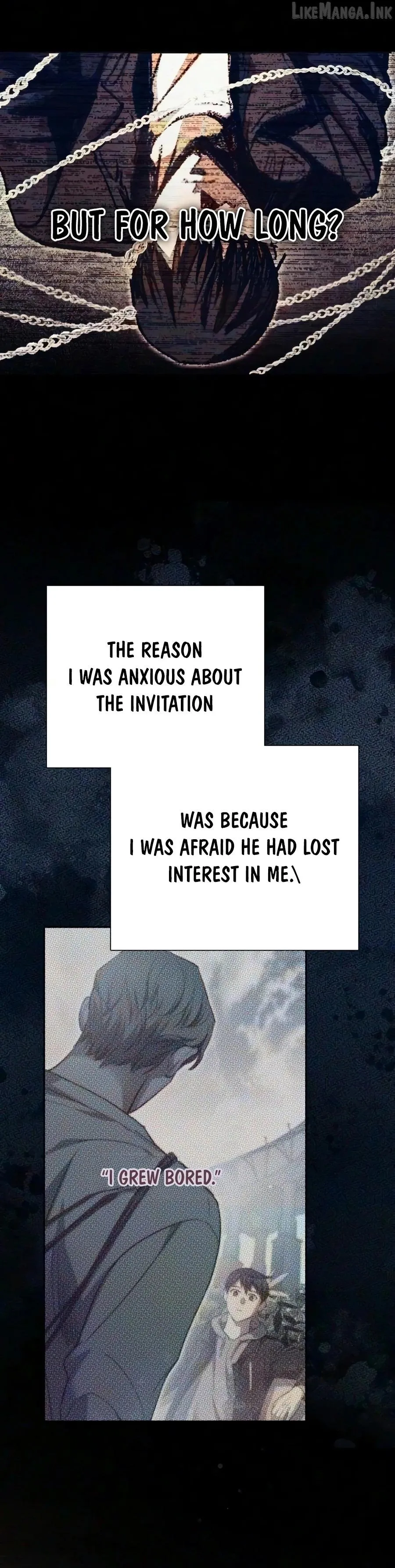 The S-Classes That I Raised Chapter 170 page 12 - 