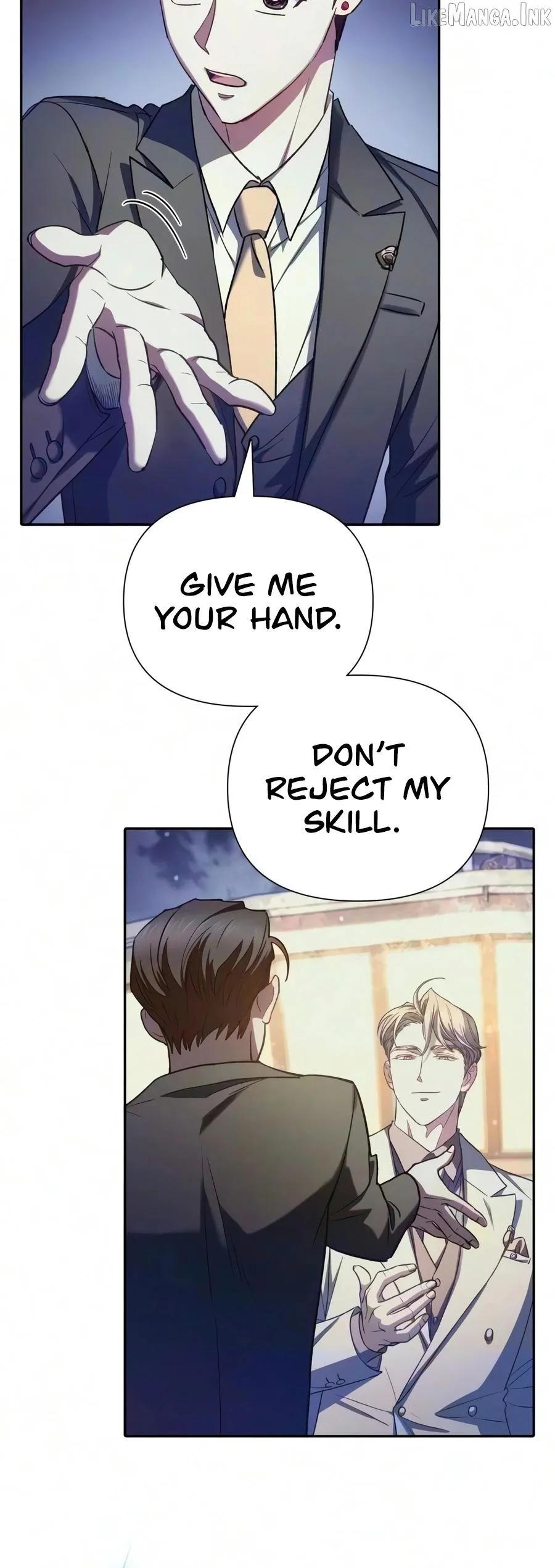 The S-Classes That I Raised Chapter 170 page 4 - 