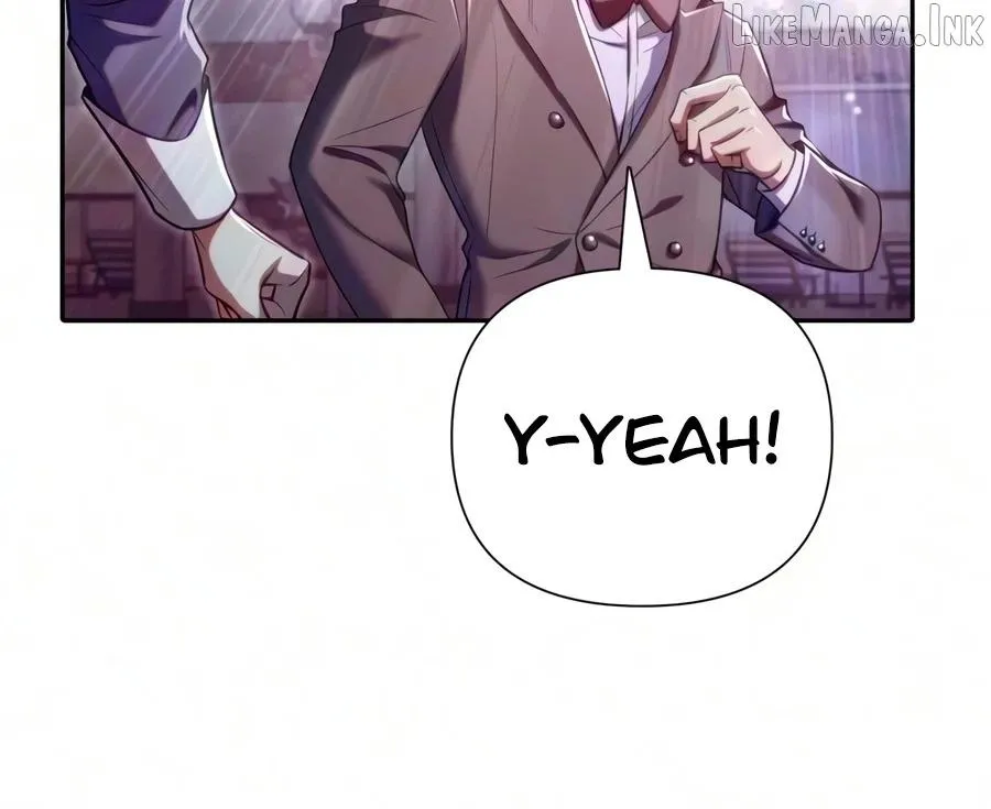 The S-Classes That I Raised Chapter 170 page 6 - 