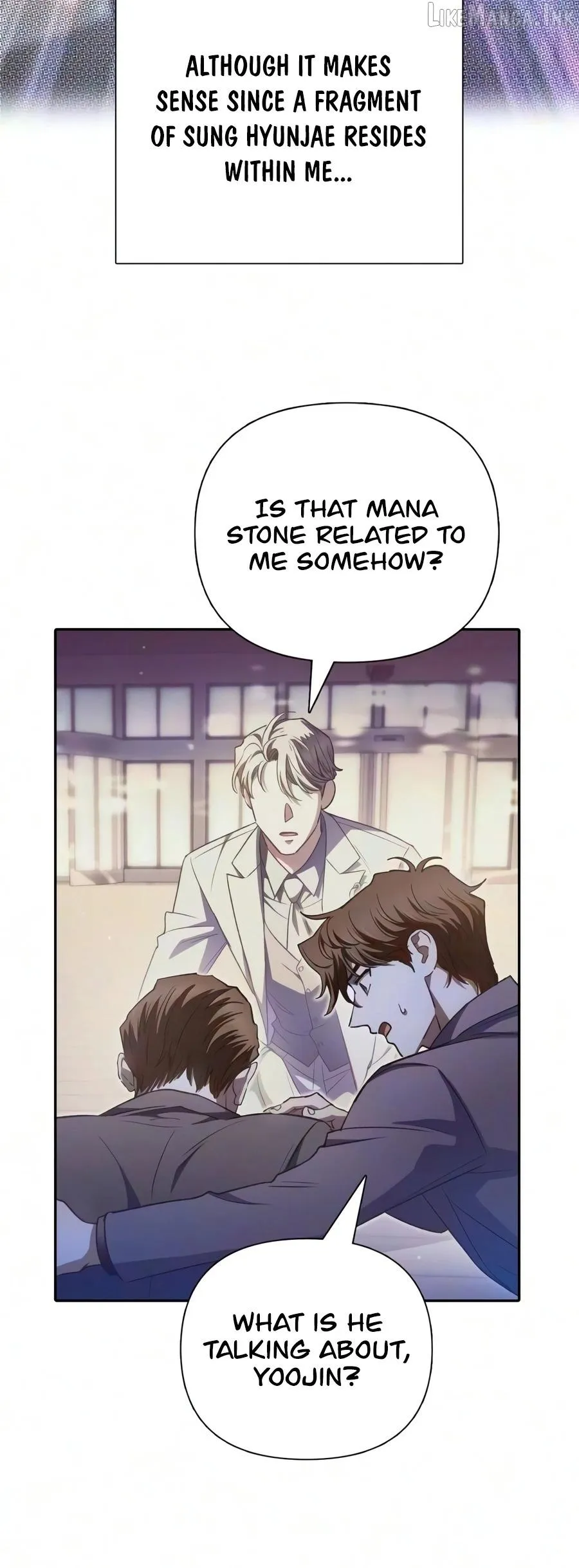 The S-Classes That I Raised Chapter 170 page 8 - 