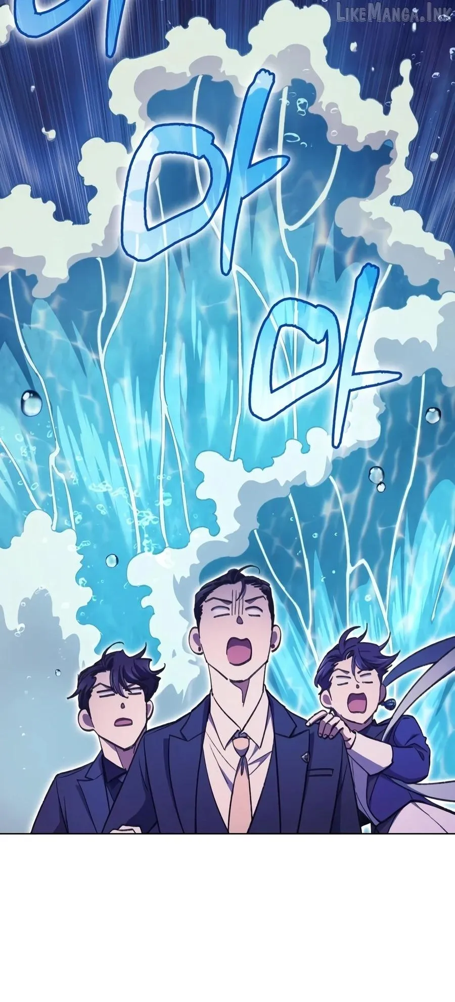 The S-Classes That I Raised Chapter 171 page 16 - 