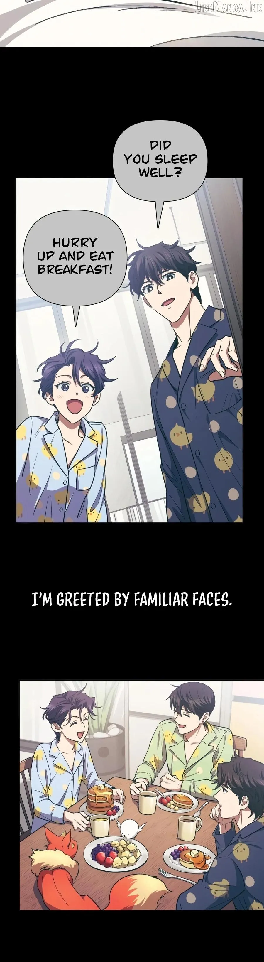 The S-Classes That I Raised Chapter 171 page 5 - 