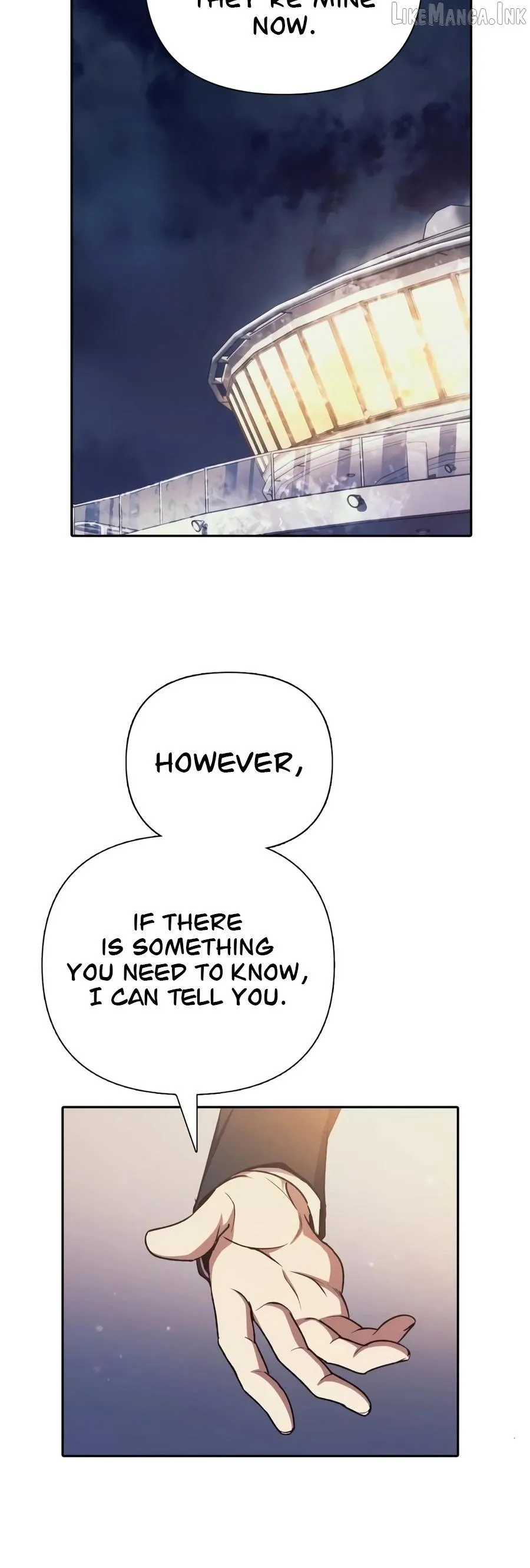 The S-Classes That I Raised Chapter 171 page 7 - 
