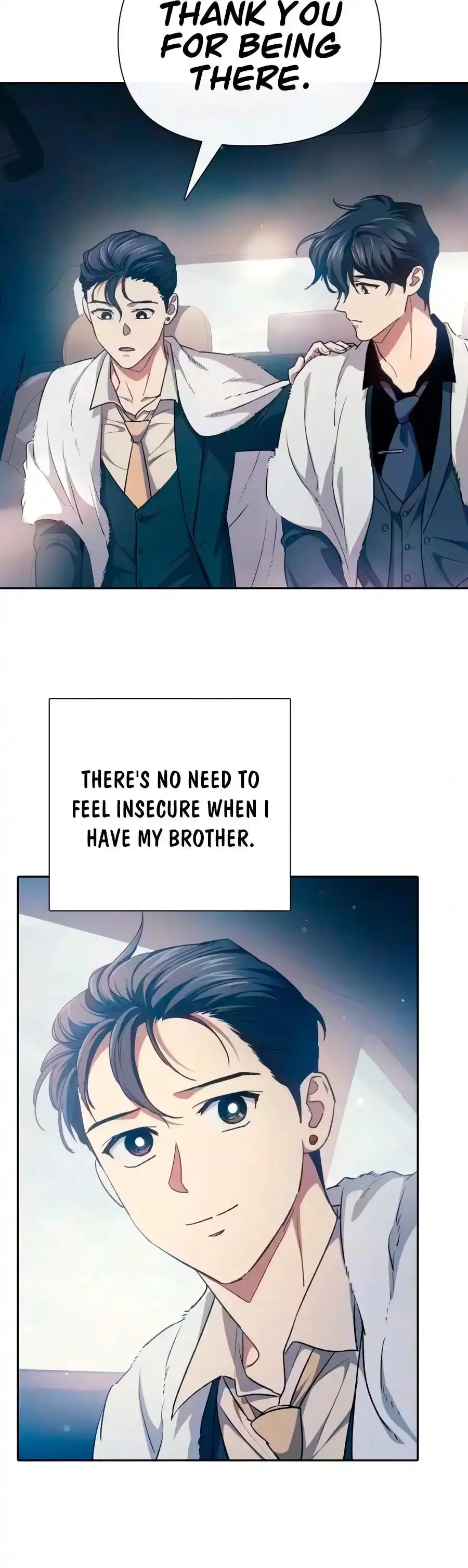 The S-Classes That I Raised Chapter 172 page 14 - 