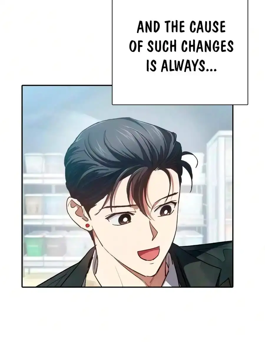 The S-Classes That I Raised Chapter 172 page 6 - 