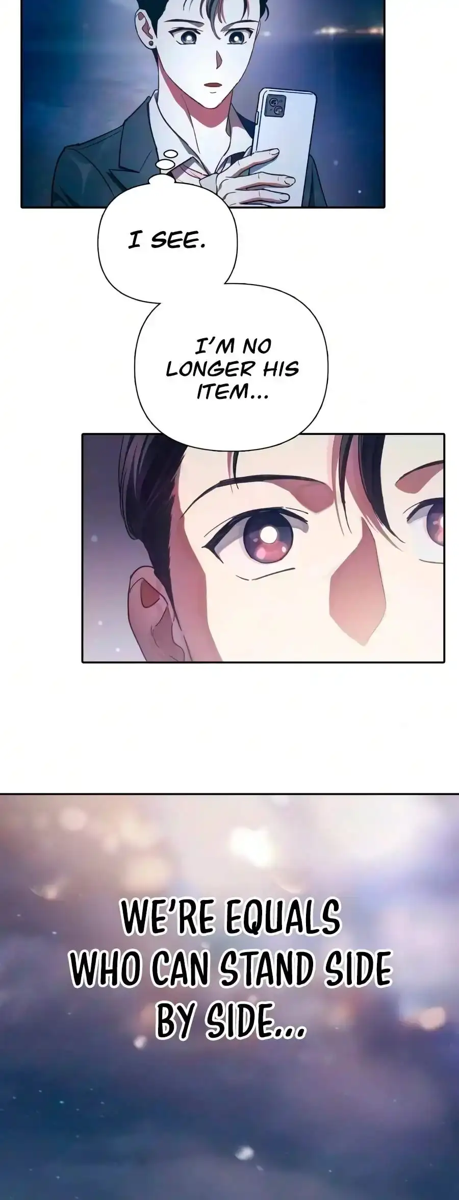 The S-Classes That I Raised Chapter 172 page 10 - 